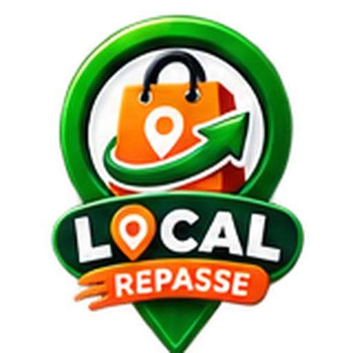 Local Repasse