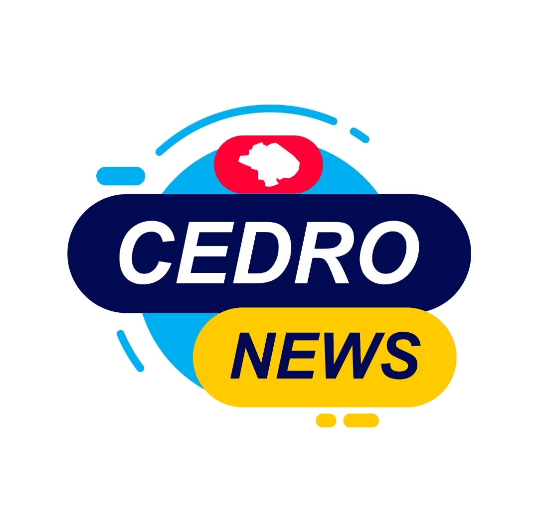 Logo de Cedronews